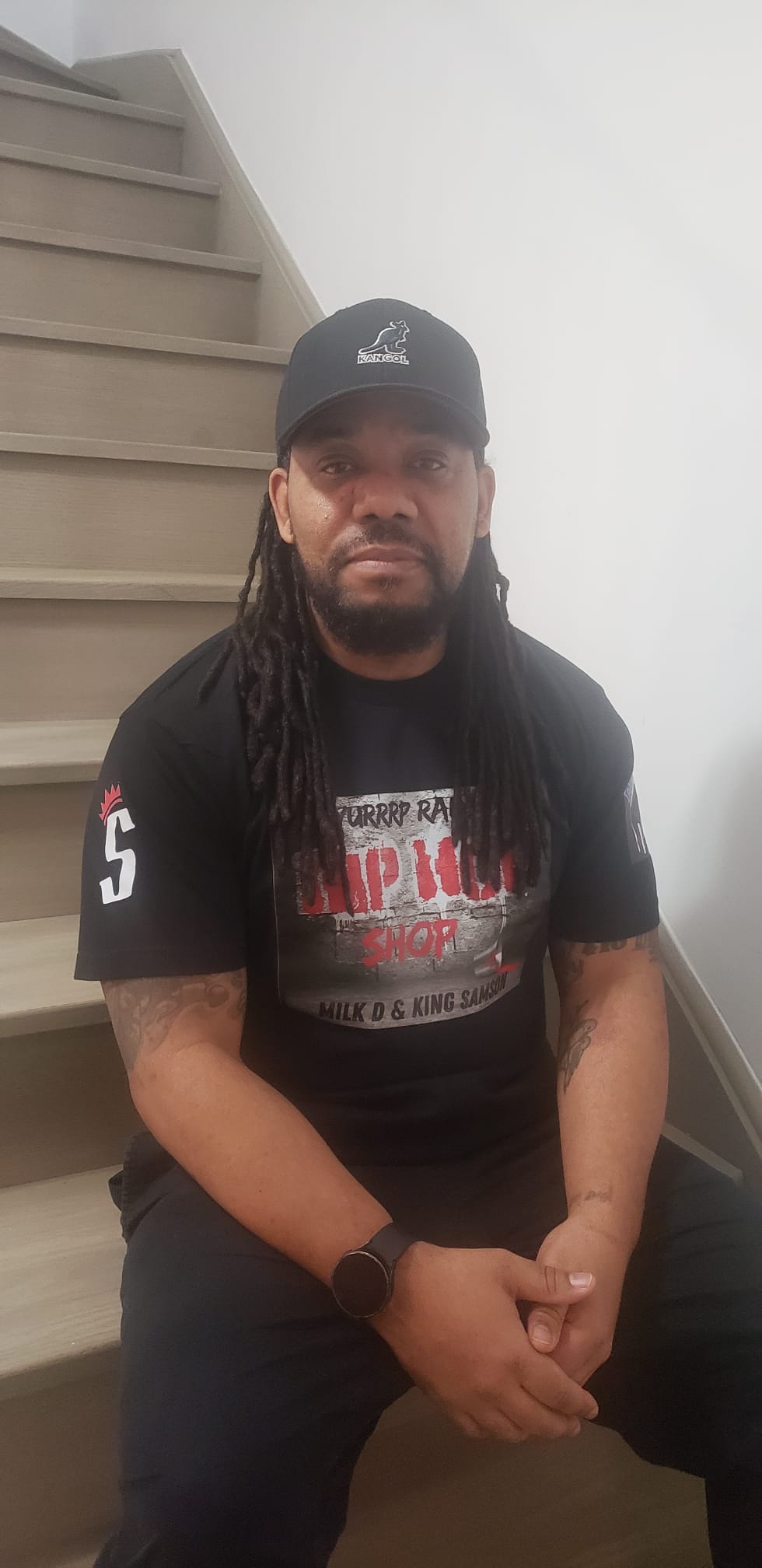 Hip Hop Shop Apparel