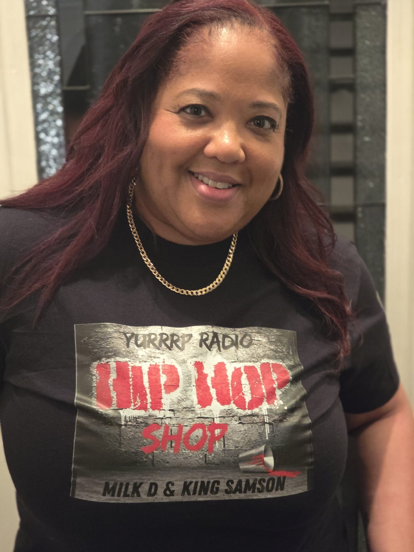 Hip Hop Shop Apparel