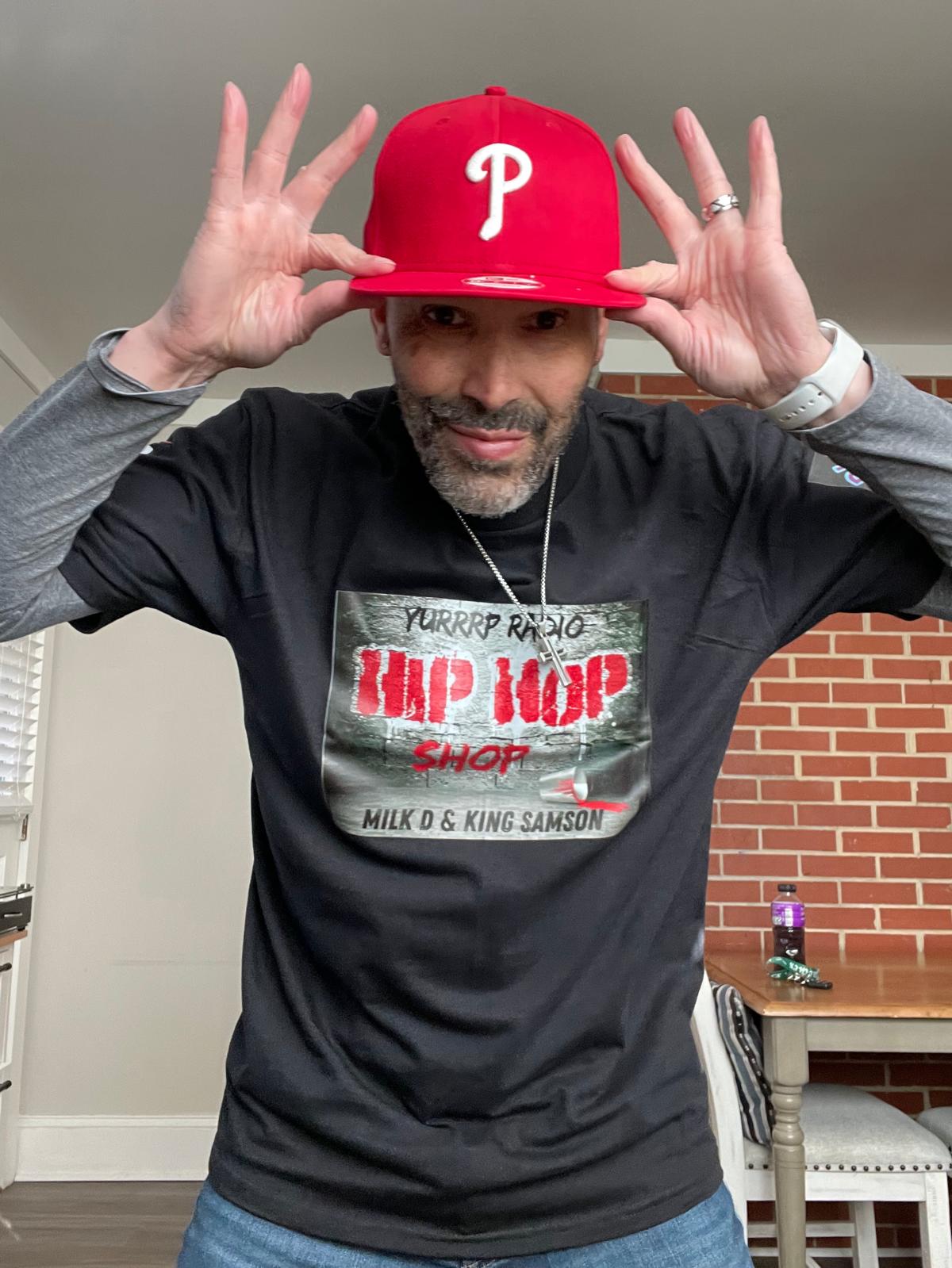 Hip Hop Shop Apparel