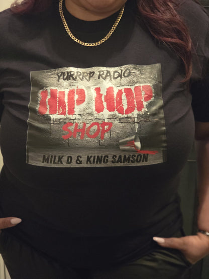 Hip Hop Shop Apparel