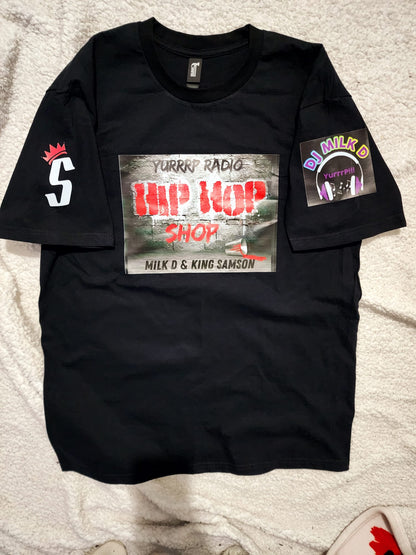 Hip Hop Shop Apparel