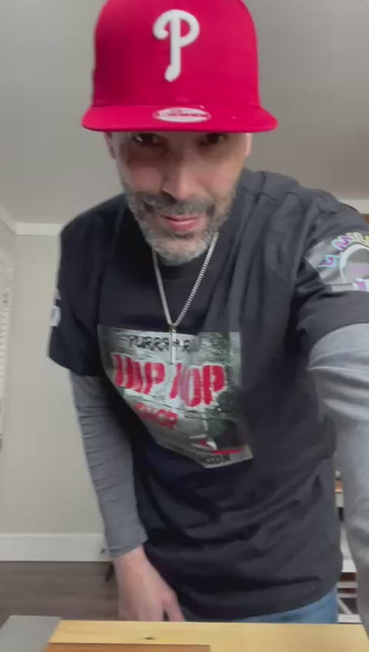 Hip Hop Shop Apparel